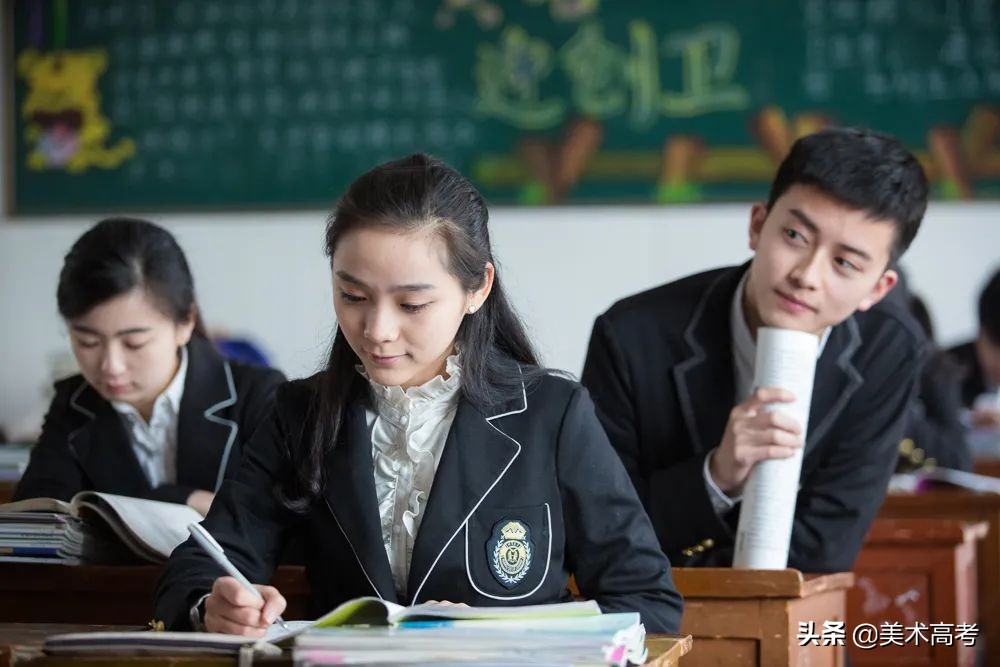 2022届艺考生美术集训跟不上？5个集训期高效学习技巧助你通关