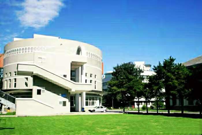 北方工业大学2017录取分数线（北京这所大学很）