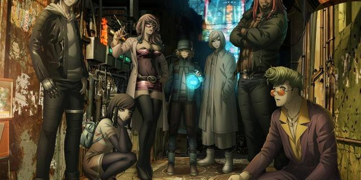 15部动漫作品快评！！高分低能？高能低分？