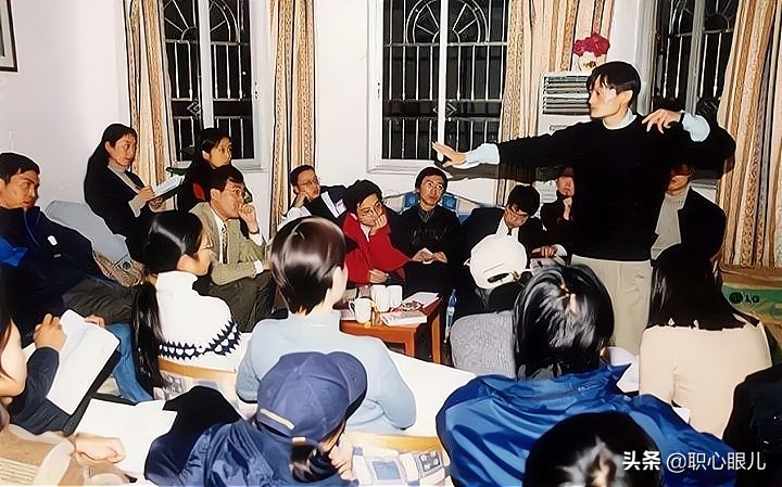 做淘宝狂赚千亿，却被马云辞退，今借拼多多王者归来，孙彤宇凭啥