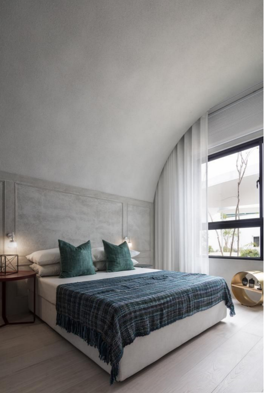 抛弃过时装修方法，最新时尚的天花板装修方案，看完这篇有新概念