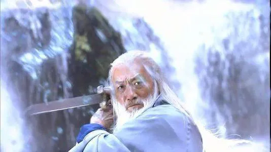 金庸各部武侠小说中，武功最高的分别是谁？