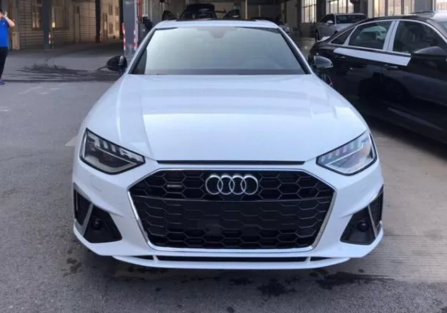 全新奥迪A4L全国多地降价，最大优惠近5万元，真的有这么好的事吗