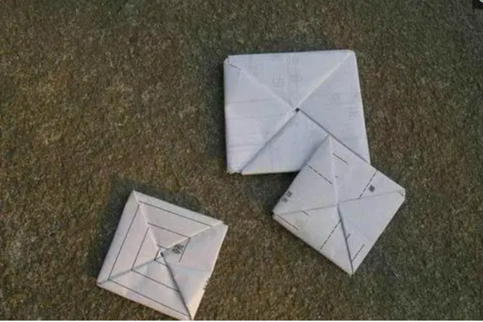 小时候的这些玩意你还记得吗？