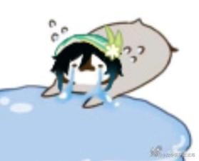 「原神」被“吃我一刀”统治的恐惧，海乱鬼红蓝CP的解决方式
