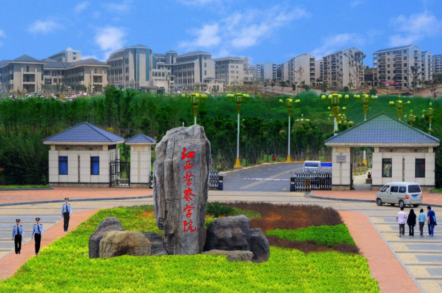 江西这所二本大学“太低调”，投档线不高，毕业生却多数成公务员