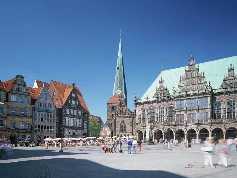 去德国的留学条件，本科、硕士以及博士各阶段