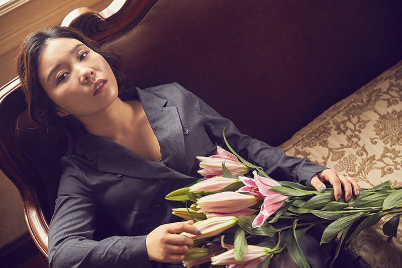 米兜熊品牌创始人——曹苗苗，从0开始，带领广大宝妈成就自我