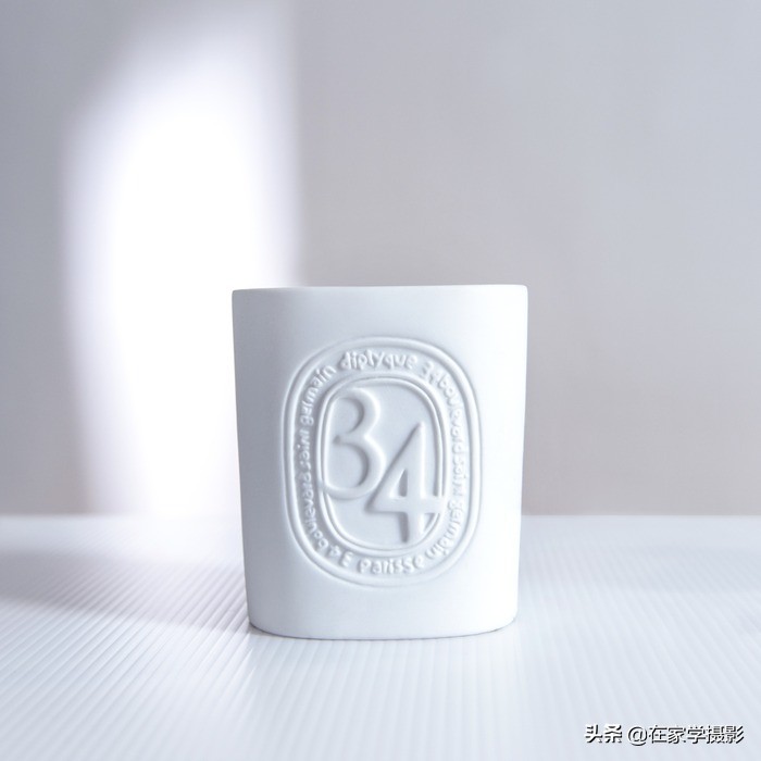 想拍出創(chuàng)意產(chǎn)品照？試試4種創(chuàng)意布光技巧，在家就能拍