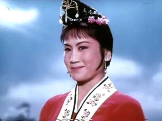 电影《刘三姐》60年后演员现状：女主角健在，八位演员已离世