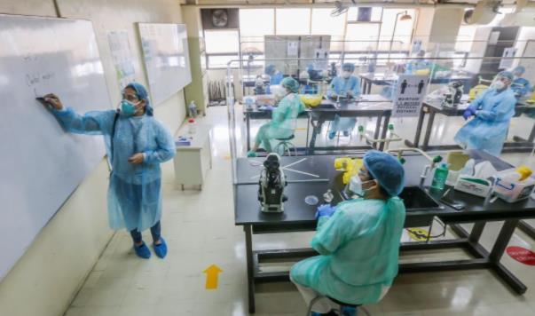 大学课堂允许蹭课吗？想去旁听的同学需了解，听这些课容易被撵走