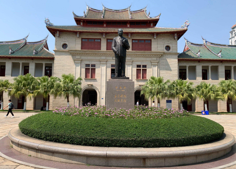 福建这所大学被校名“耽误”，明明实力强悍，但常被误认为是专科