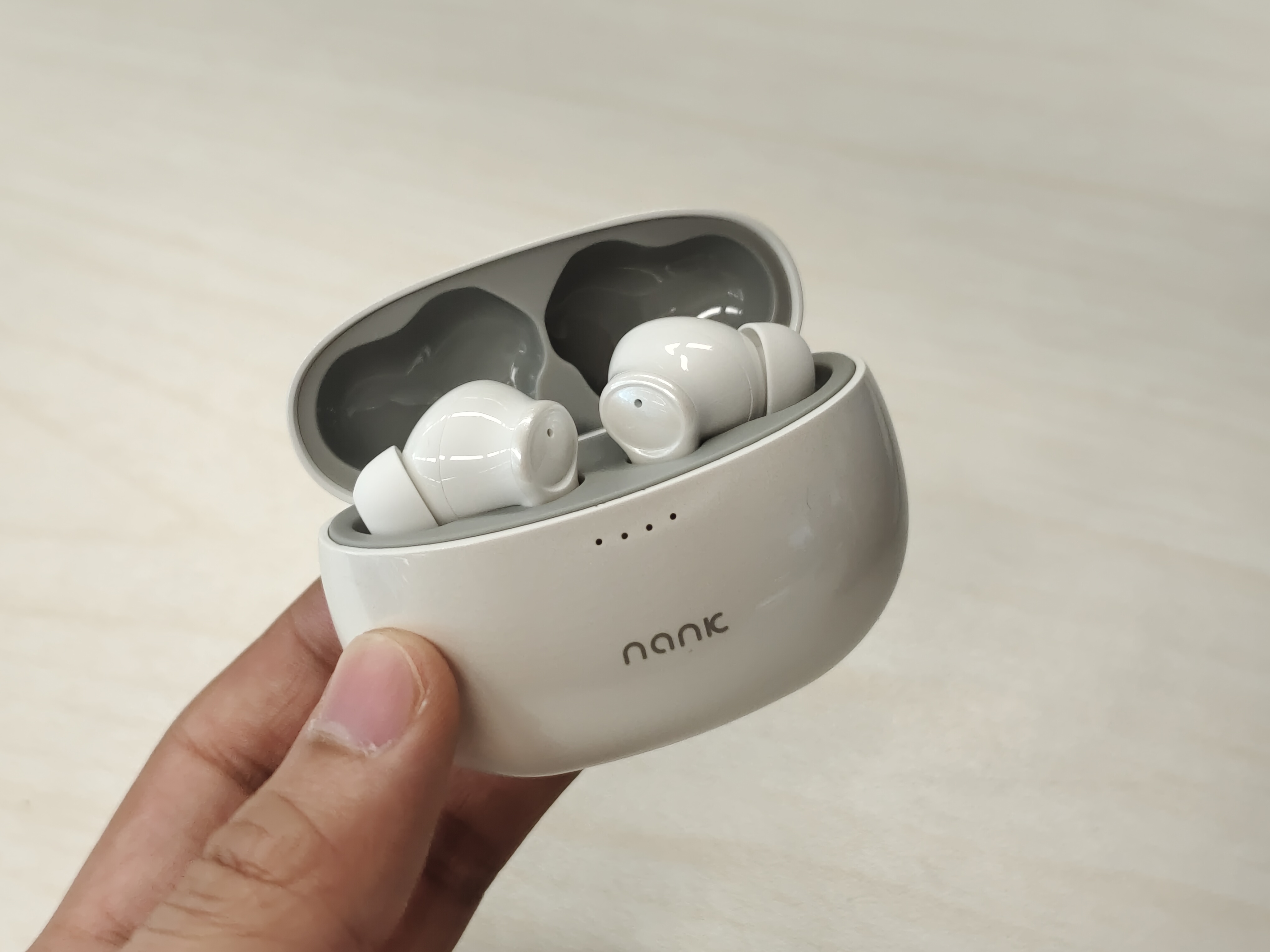 南卡A2｜399 元买主动降噪耳机