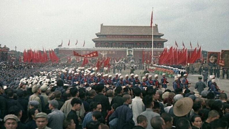 （重温）国民党一级上将排名新设：九大部长之谜！