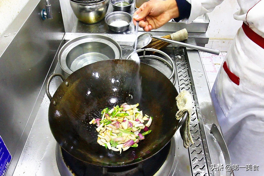 图片[13]-【干锅土豆片】做法步骤图 营养耐保存 买一次吃一周-起舞食谱网