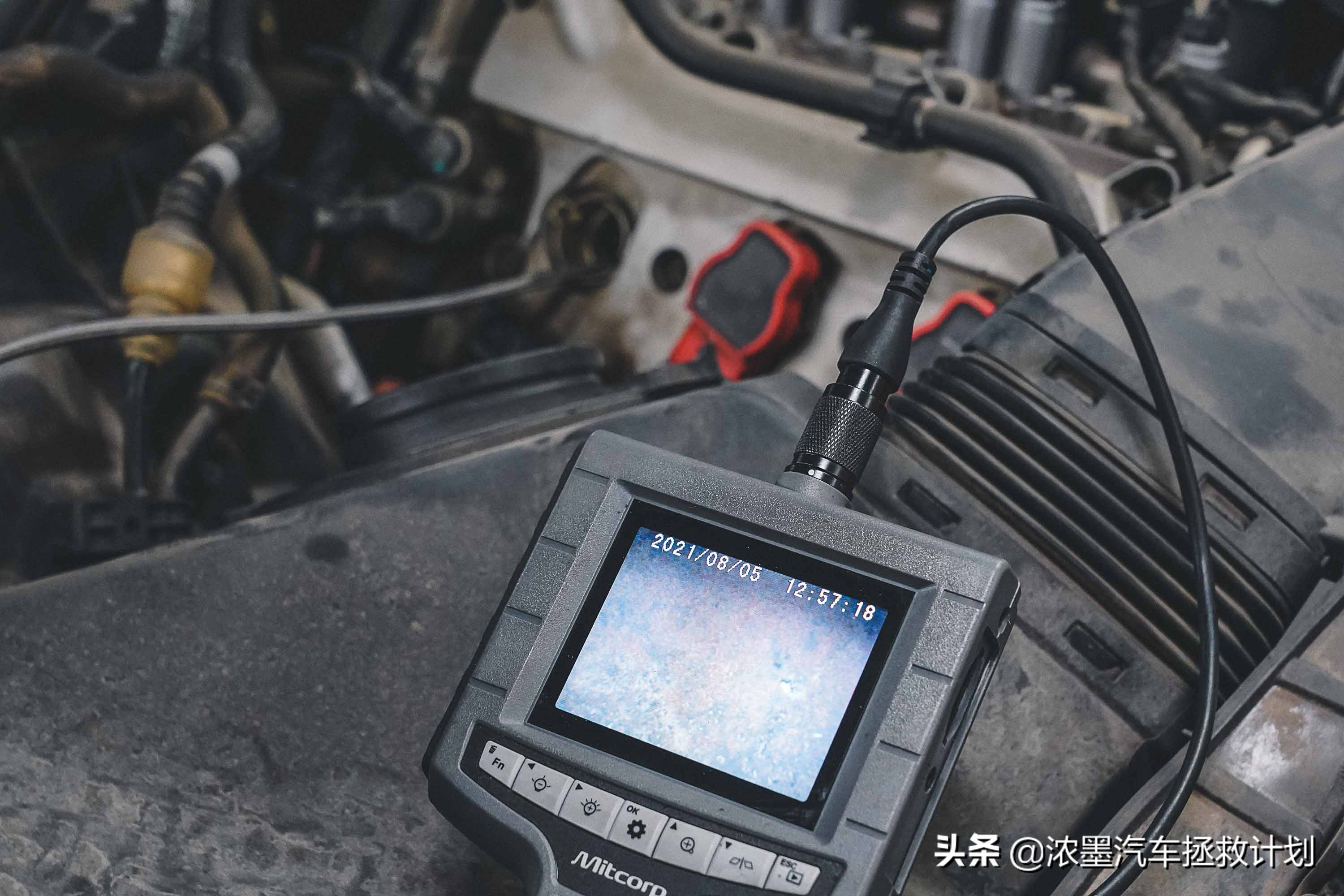 「不凡之路」整备一台奥迪A6L，在寻找风景的路上您已经成为风景