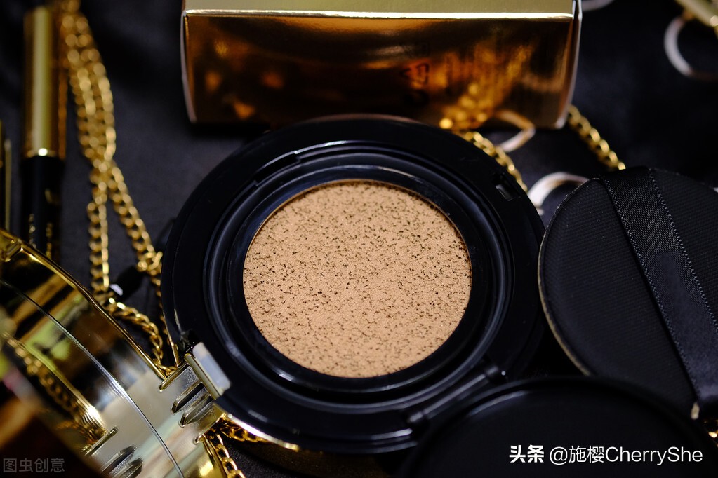 618必囤好物清单：8款热门气垫BB，油皮亲妈来了