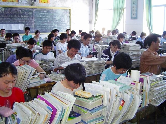 全国31省市985高校录取率统计，天津第一，河南倒数