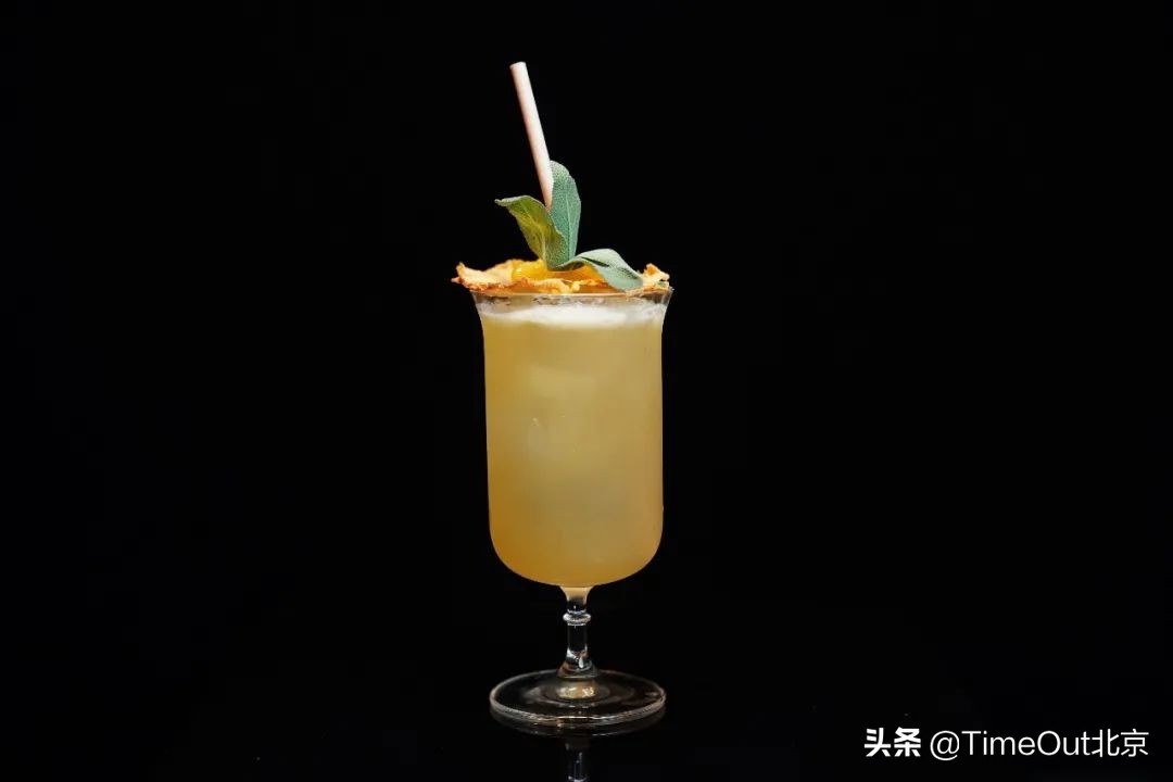 京城Top，酒吧夜店大赏的7家鸡尾酒吧