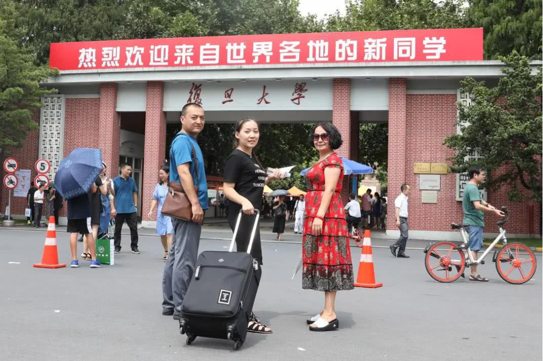 大学新生自我介绍，不适合讲这三句话，否则容易找不到朋友