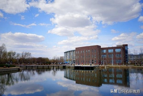 张雪峰老师的故乡齐齐哈尔，有哪些本科高校？