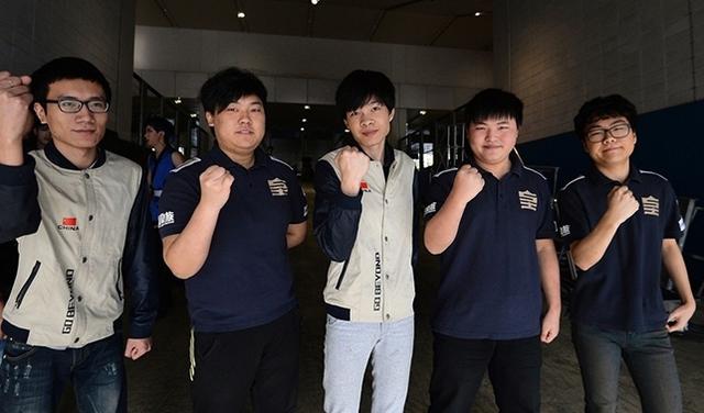 网瘾少年到世界冠军梦，雄关漫道真如铁，他而今迈步有多远？