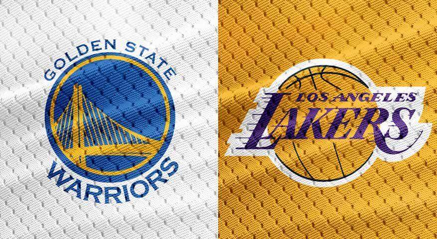 勇士和湖人今天比赛直播湖人与太阳比赛nba直播