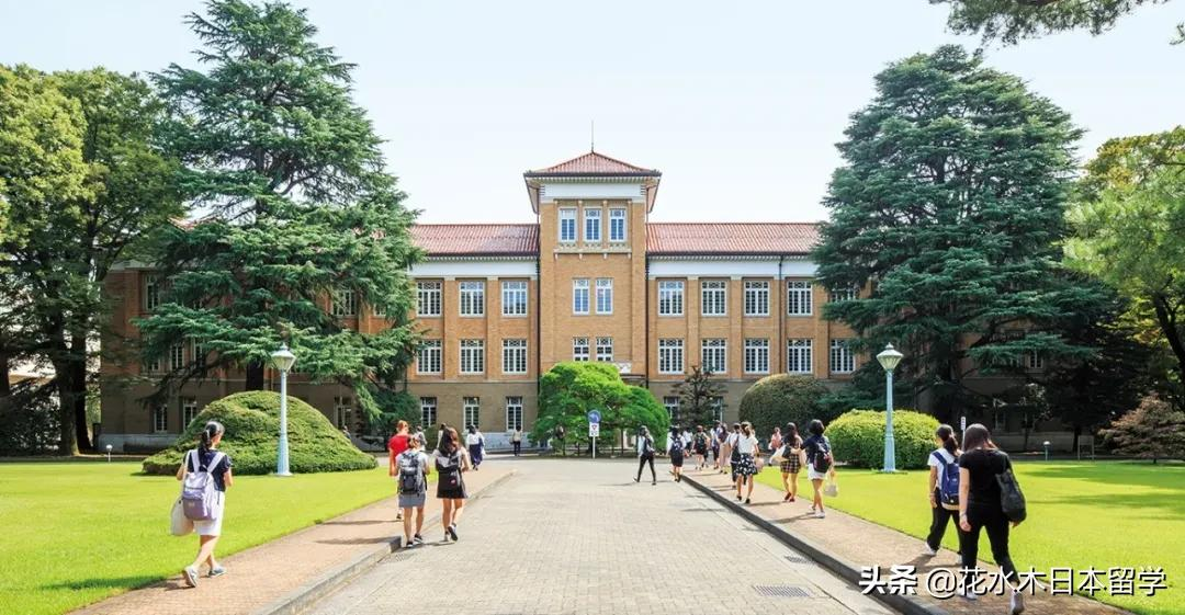 早庆上智、关关同立说的是日本哪些私立大学，你都知道吗