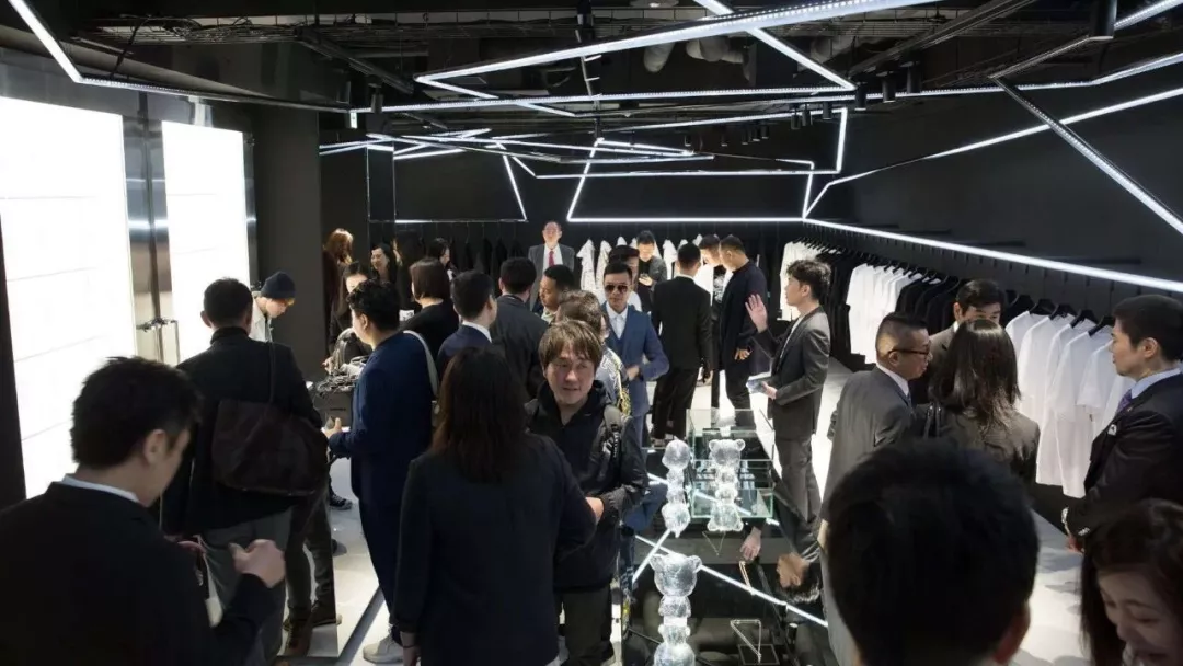 国内潮牌“坏熊猫”凭什么可以成为红透全球的国际潮牌？