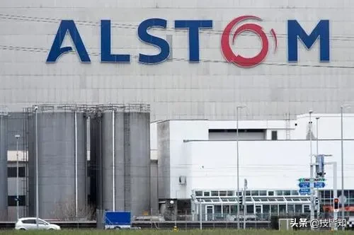 华为之前，被美国下黑手的日本东芝和法国阿尔斯通