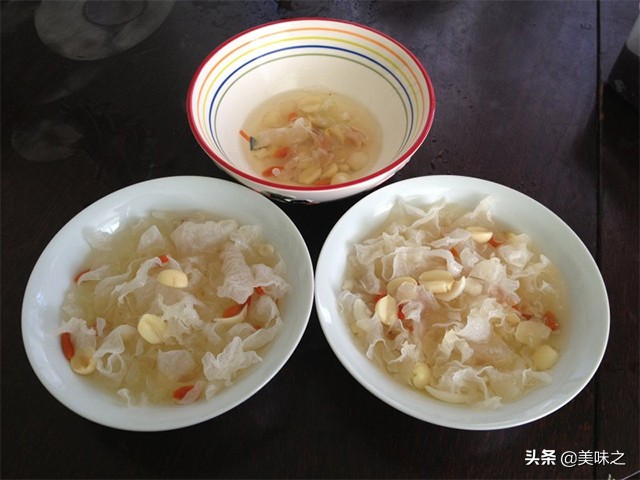 银耳糖水的做法大全（揭秘银耳糖水浓稠香甜的秘诀）