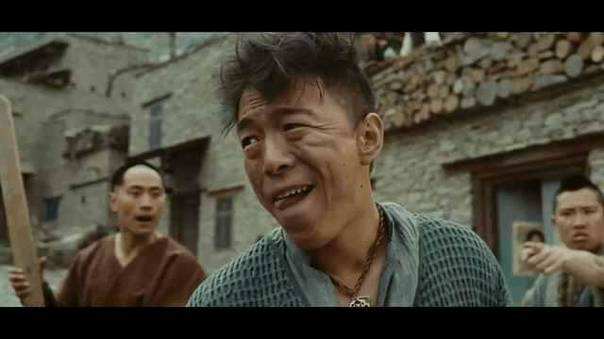 黄渤主演的电影《杀生》，一个荒唐的故事，发人深省的结局