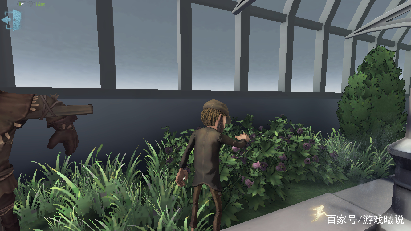 「第五人格」皮尔森日记解封：“蓝莓派”果然是你做的！