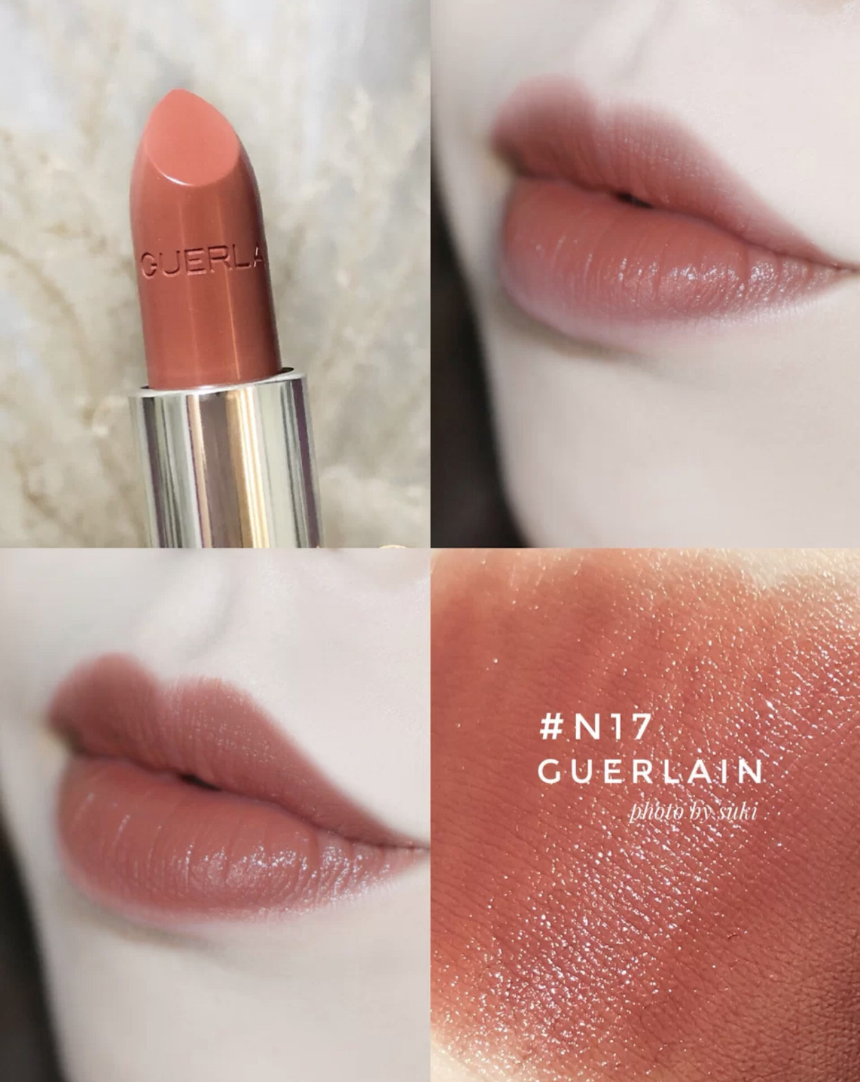 娇兰口红专柜价格中国娇兰要看