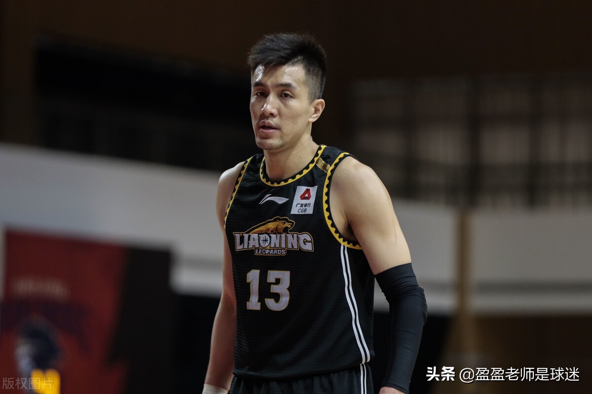 郭艾伦为什么不去nba6(郭艾伦是亚洲第一后卫，为什么选不上NBA？)