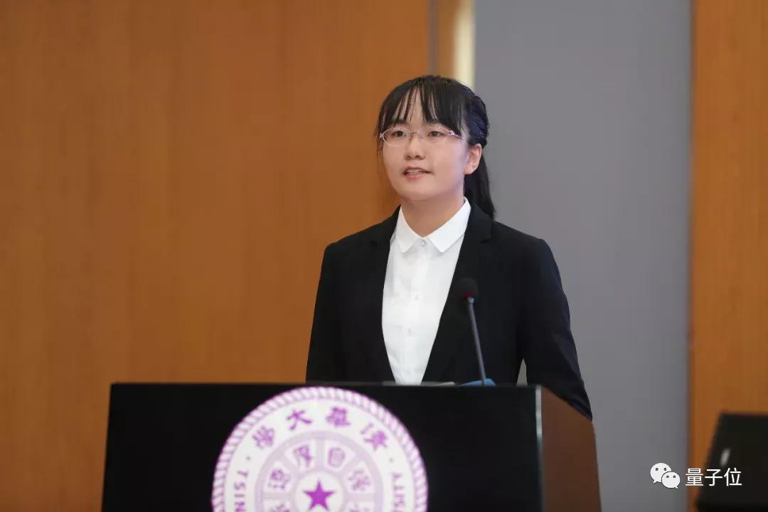 清华最强本科毕业生Top10出炉，「从来没有什么天才学霸」