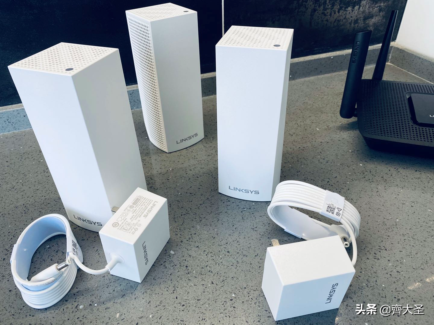 小白可以照抄的4种家庭网络布局方案：简单粗暴，告别卡顿