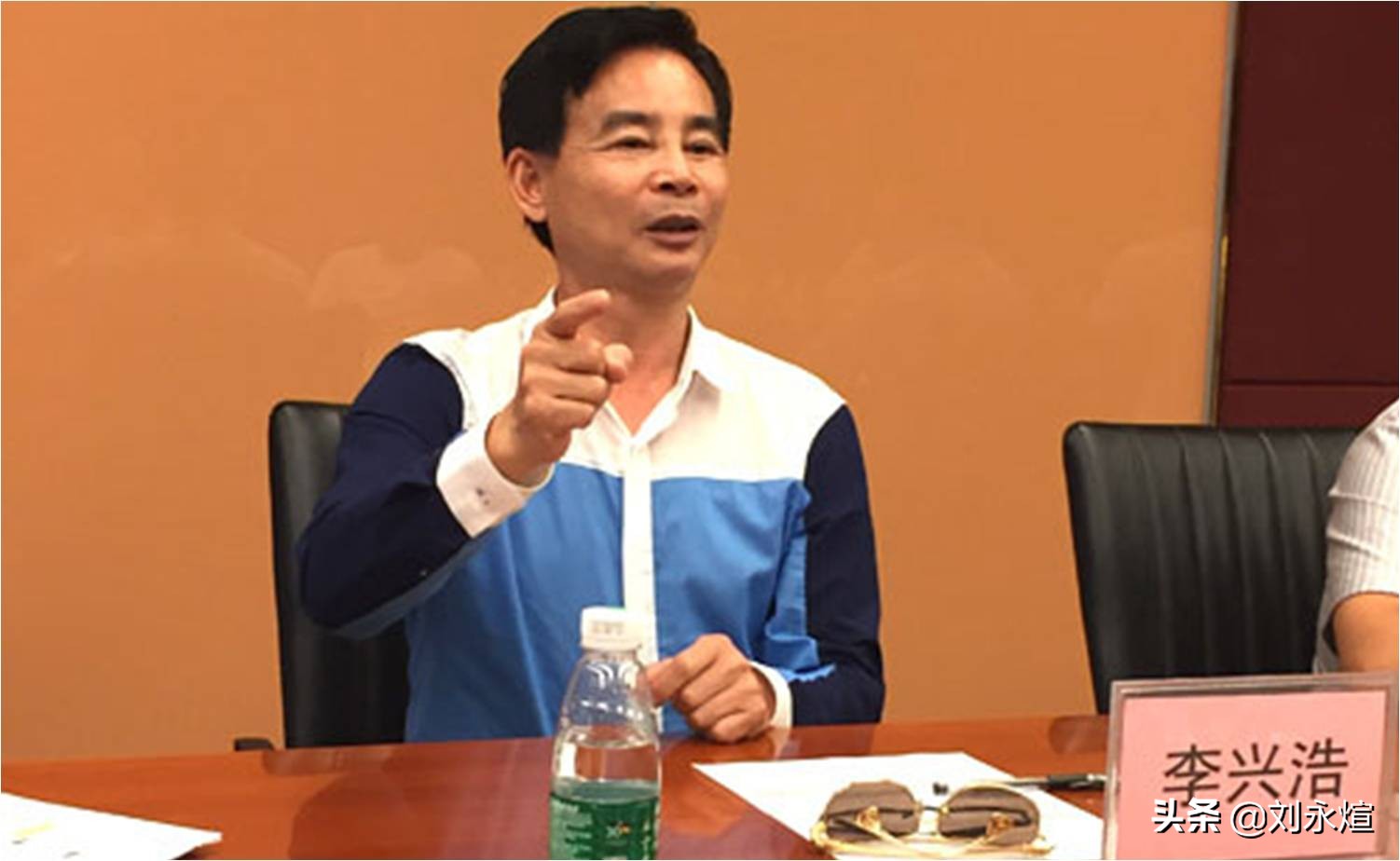 昔日空调四当家卖地续命，志高与李兴浩的跌宕人生