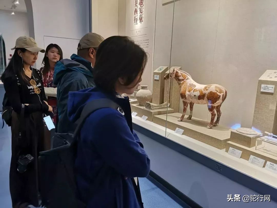 敦煌——瓜州6天5夜大敦煌游学之旅最全攻略