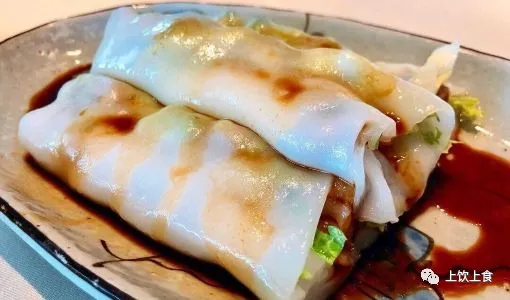 经典的香港美食,去香港,一定要去品尝一下
