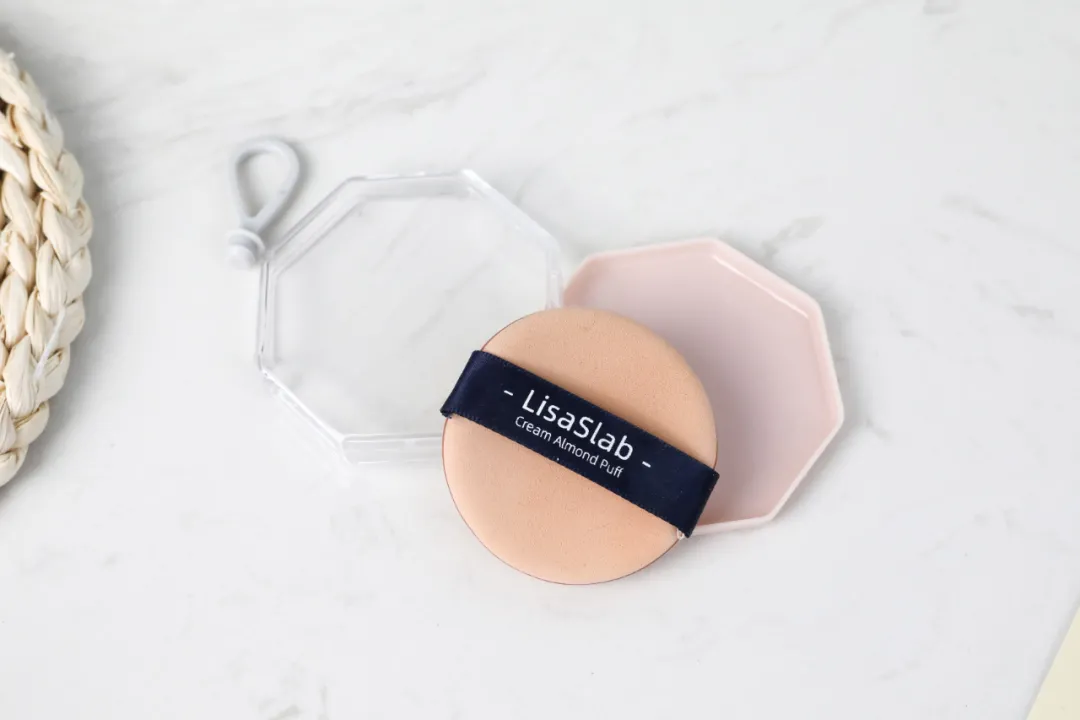 美妆蛋过气了？这些新款上妆工具有点东西