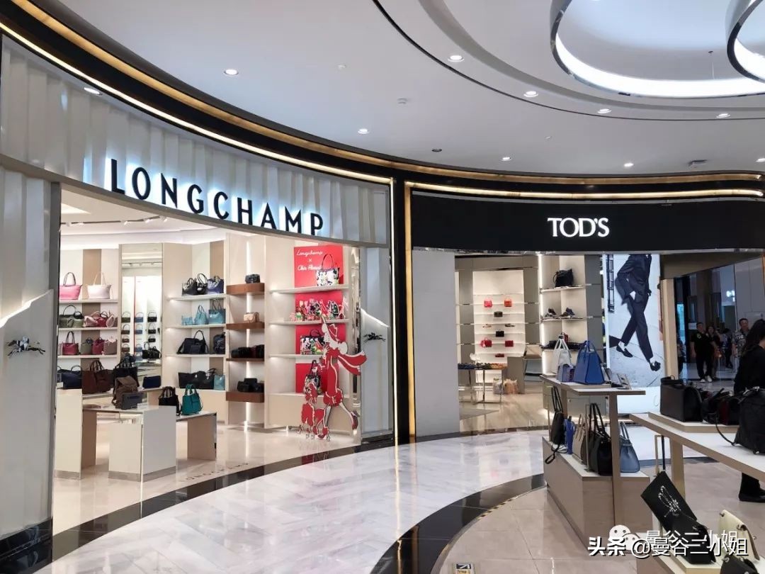 曼谷King Power王权免税店什么值得买？2019年购物攻略新鲜出炉