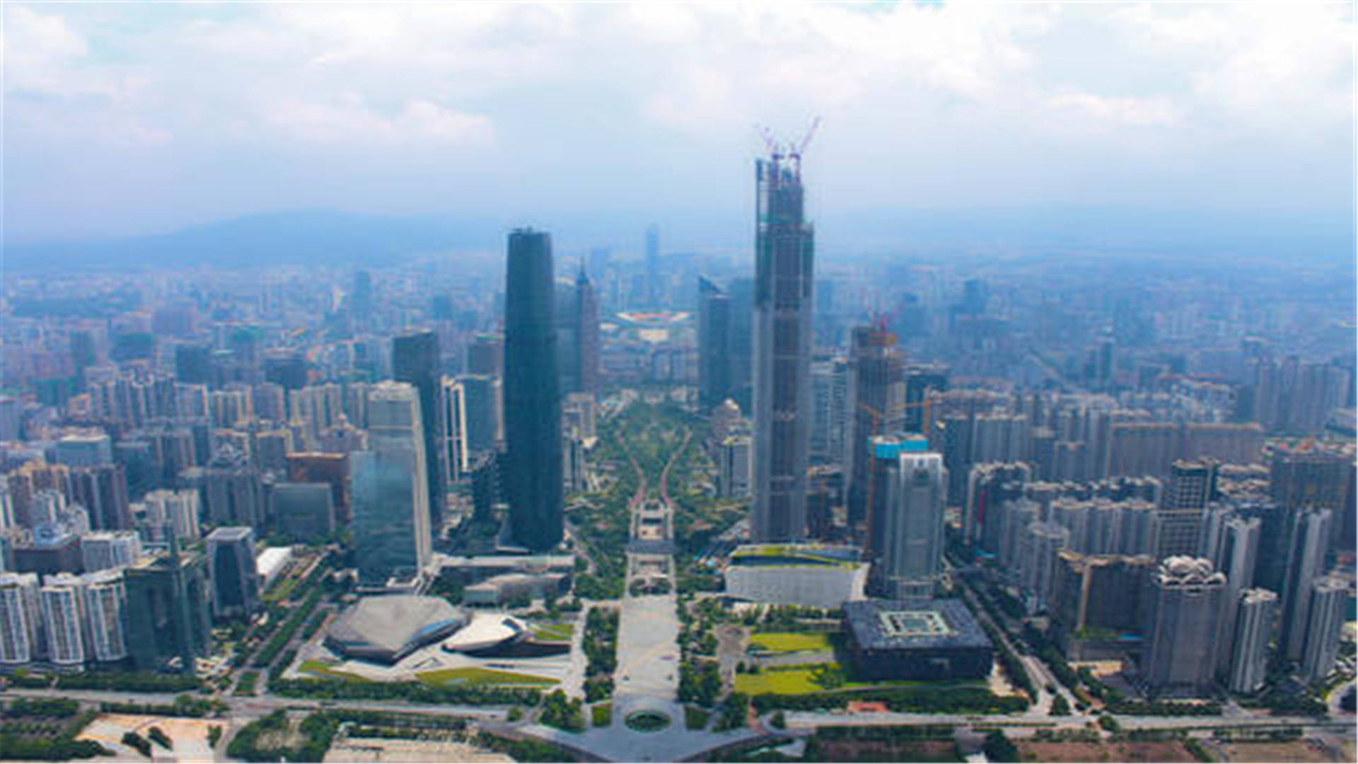 广东一所“理工类”大学，耗资约100亿建设，却“惹来非议”