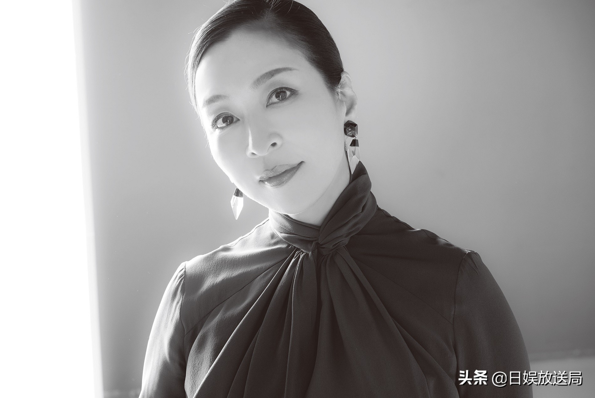 天海祐希、大地真央、黑木瞳、檀丽，盘点高人气的宝冢歌剧团OG