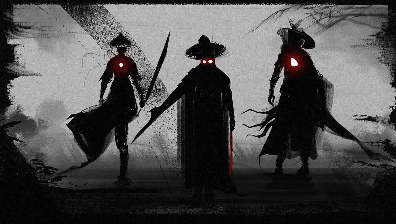 1,恶魔公寓.作者:黑色火种.