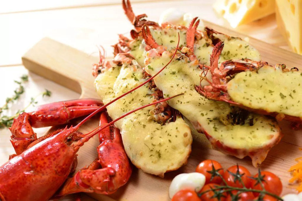 我跟着尹正吃独家减肥餐5天瘦了7斤，留学生：双下巴的我有救了