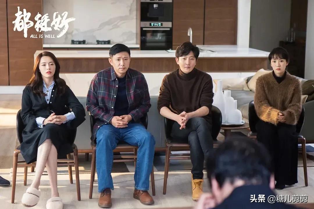 近十年的爆款电视剧！有你喜欢的吗？
