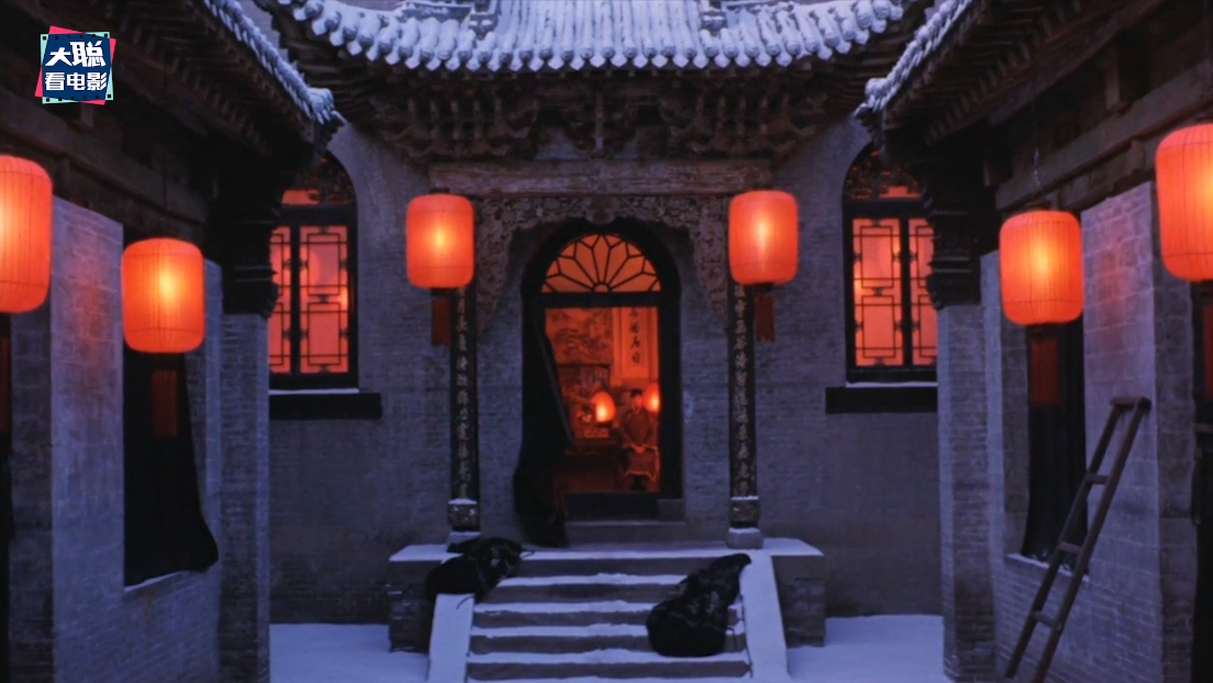 细数经典电影场景中藏着的魔鬼细节