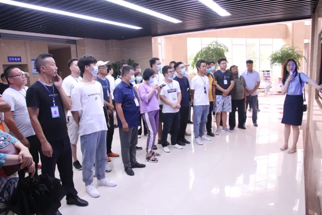 郑大“农创班”,满满“学缘情”——郑州大学农业经理人培训侧记