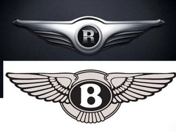 “孪生”车标来啦！兰博基尼和长安星，你PICK谁？